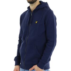 FELPA CON ZIP LYLE & SCOTT - Mad Fashion | img vers.300x/